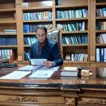 وکیل پایه یک دادگستری(املاک و مستغلات)