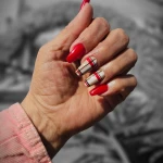 مرکز ناخن رهنما