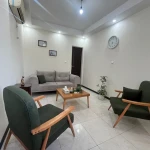 تصویر روانشناس و مشاور فاطمه علیجانی