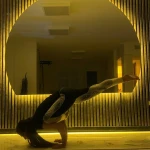 استودیو ورزشی یوگا و پیلاتس شانا