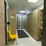 مجموعه ورزشی pfc پی اف سی