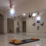 باشگاه تخصصی یوگا ساینا