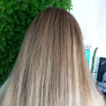 آرایشگاه زنانه و سالن تخصصی زیبایی رویا