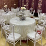 تجهیزات و ظروف کرایه ستاره