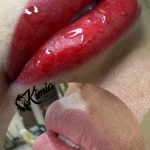 میکرو بلیدینگ وکراتین حرفه ای کیمیا