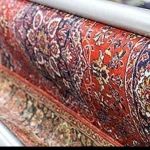  کارخانه قالیشویی و مبلشویی پاسارگاد