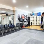 آکادمی کیوکوشین کاراته