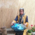 فاطمه قانعی اردکانی