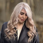  سالن زیبایی نسیم