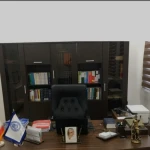 وکیل پایه یک دادگستری مصطفی اشرفی