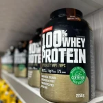 تصویر مکمل ورزشی فولادی