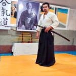 نمونه کار خانه آیکیدو مِی سِی کای