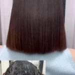 لوگوی ارایشگاه elmabeauty
