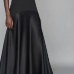 لوگوی خیاطی زنانه افسانه