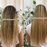 آرایشگاه زنانه و کاشت ناخن و مژه آناشید