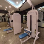 مجموعه ورزشی موج