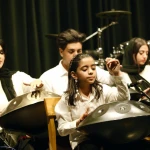 آموزشگاه موسیقی دل انگیزان