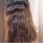 مرکز تخصصی رنگ مو و کراتین دریا