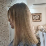 لوگوی مرکز زیبایی مژگان نکویی