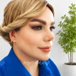 مرکز تخصصی رنگ و کراتین و احیای مو پویش رنگ