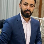  بهزاد محمدی نسب وکیل پایه یک دادگستری