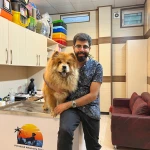 تصویر کلینیک دامپزشکی جزیره حیوانات
