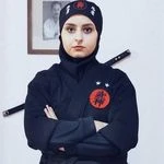 نین‌جوتسو -نینجا