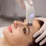 کلینیک زیبایی و لیزر مو دکتر سمانه وطن دوست