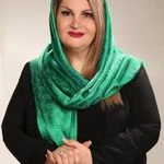 لوگوی آموزشگاه و سالن زیبایی تارای نوین