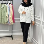 مزون ریحان دوخت عمده شومیز