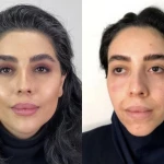 کلینیک زیبایی الماس