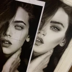 گالری نقاشی طاهری