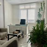 تصویر دکتر روانشناس و مشاور بهاره میرفتحی