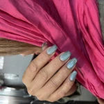  خدمات تخصصی ناخن یاسی