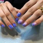 سالن زيبايى ناخن و ميكاپ دُر لوكس بيوتى