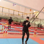 باشگاه بانوان ساتا جیم