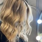 لوگوی خدمات تخصصی رنگ و لایت الهه