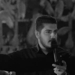 نمونه کار آموزش آواز و موسیقی و مداحی حسینی فر