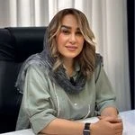لوگوی مجموعه زیبایی سایه صالحی S Beauty