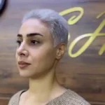  سالن زیبایی غزل شادی(مرکز تخصصی رنگ احیا