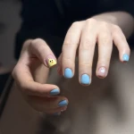 تصویر سالن زیبایی و ناخن* گیسو*