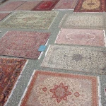 تصویر قالیشویی و مبل شویی لطیفه