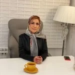 لوگوی دکتر روانشناس  پروانه پرندین