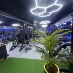 باشگاه بدنسازی بانوان لئو (پونک)