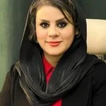 لوگوی دکتر روانشناس آرزو امیدوار خدا