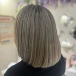 تصویر آرایشگاه زنانه دیبا مسیح