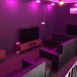 نمونه کار گیم نت جوی استیک